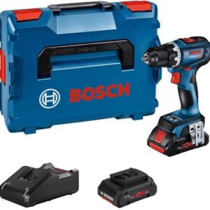 Bosch GSR 18V-90 C Professional 06019K6004