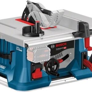 Piła Bosch GTS 18V-216 Professional 0601B44000