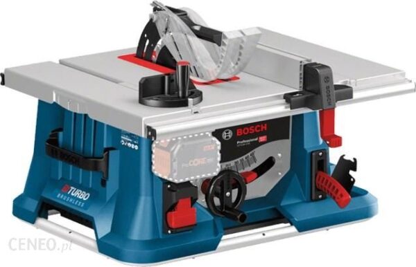 Piła Bosch GTS 18V-216 Professional 0601B44000