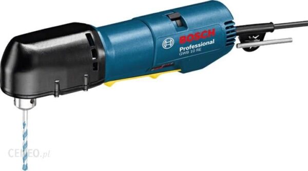 Bosch GWB 10 RE Professional 0601132703