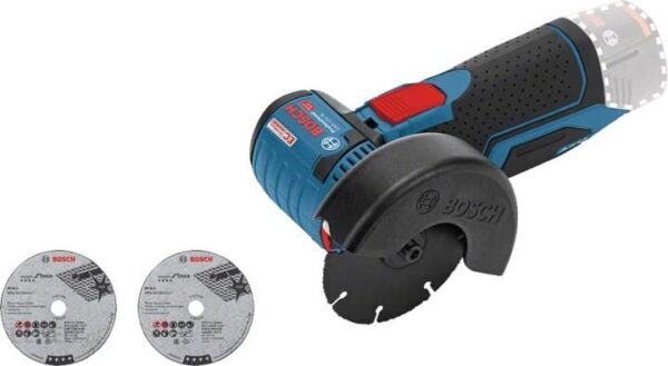 Bosch GWS 12V-76 Professional 06019F2000