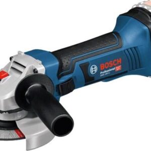Bosch GWS 18-125V-LI Professional 060193A307