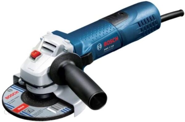 Bosch GWS 7-115 Professional 0601388106