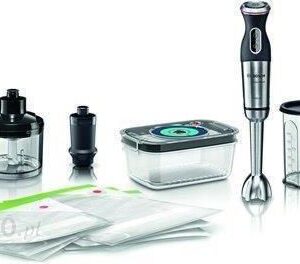 Bosch MaxoMixx MS8CM61V5 z systemem próżniowego przechowywania żywności