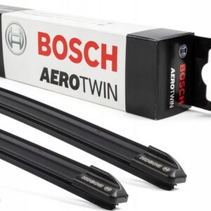 Bosch Wycieraczka Aerotwin NOE 600+350 mm AR 605 S Zestaw 2 szt (3 397 007 504)