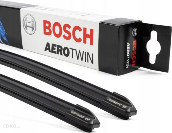 Bosch Wycieraczka Aerotwin NOE 600+350 mm AR 605 S Zestaw 2 szt (3 397 007 504)