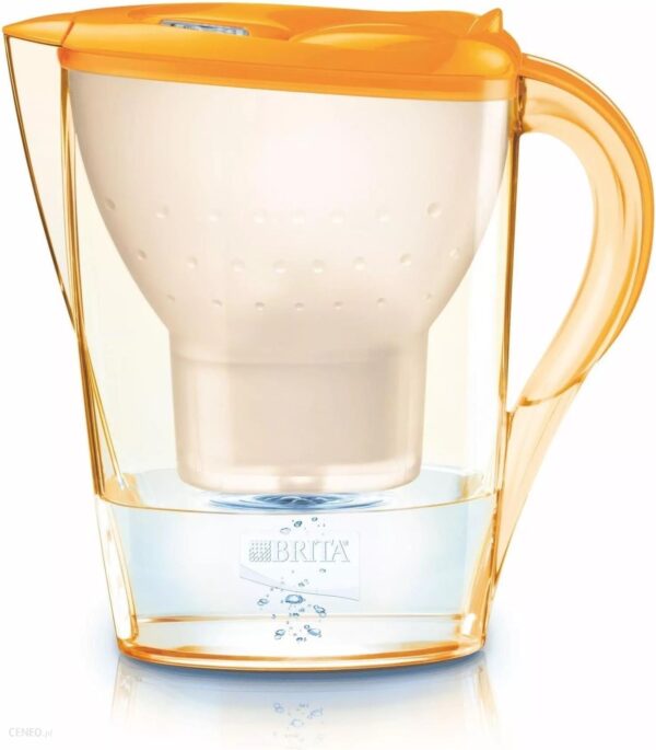 BRITA fill&enjoy Marella nagietek