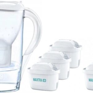 BRITA MARELLA COOL WHITE + 6 MAXTRA+