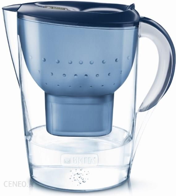 i-brita-marella-xl-niebieski-3-filtry BRITA Marella XL niebieski + 3 filtry