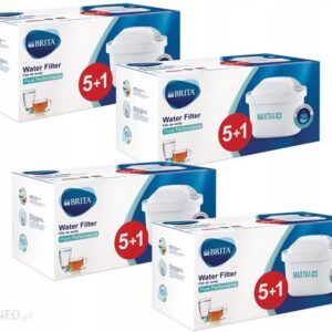 Brita Maxtra+ Pure Performance 24 szt.