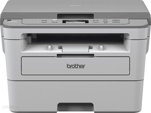 Brother TonerBenefit DCP-B7520DW