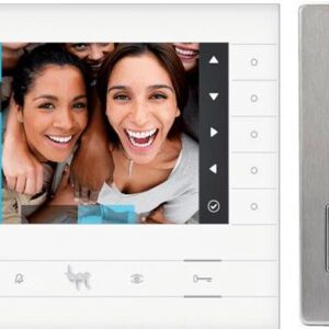 Came Futura (KITVCO4)