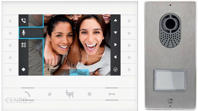 i-came-futura-kitvco4 Came Futura (KITVCO4)