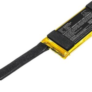 Cameron Sino JBL Tuner L0738-LF 1850mAh 6.85Wh Li-Polymer 3.7V (CSJBT200SL)