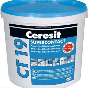 Ceresit CT 19 grunt do trudnych podłoży 1kg