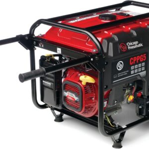 Chicago Pneumatic CPPG 5 1633500012