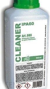 Cleaner Ipa 60 1L Alkohol 60% Izopropanol Art089