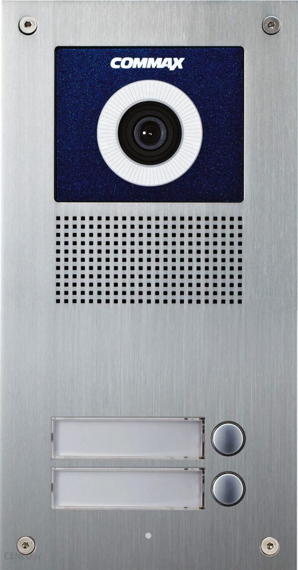 Commax Kamera Kolorowa Drc-2Uc