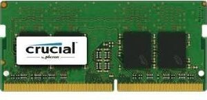 Crucial SODIMM 4GB DDR4 (CT4G4SFS824A)