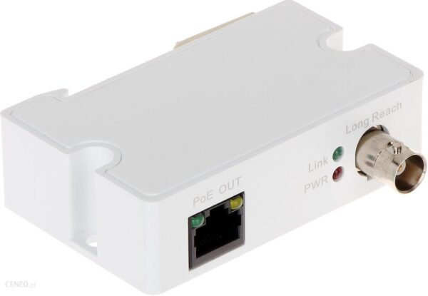 Dahua Konwerter Rj-45 Bnc Lr1002-1Et