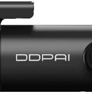 Ddpai Mini Full Hd 1080P 30Fps