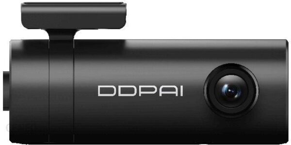 Ddpai Mini Full Hd 1080P 30Fps