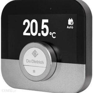 De Dietrich Termostat Pokojowy Smart Tc (7691375)