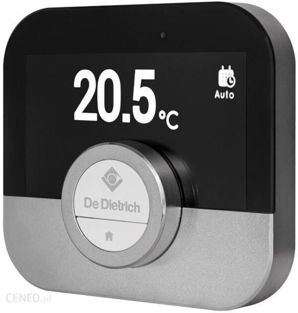 De Dietrich Termostat Pokojowy Smart Tc (7691375)