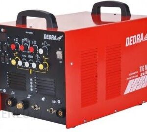 Dedra MMA/TIG AC/DC DESTi225AC DESTi-225AC