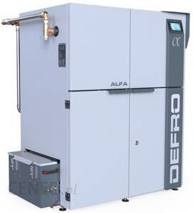 Defro Alfa Ii 40kW