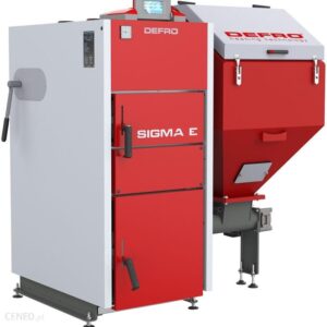 Defro Sigma 48kW