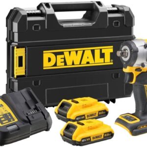 Dewalt Akumulatorowy Klucz Udarowy 1/2 18V Xr 5.0Ah Li Ion DCF921P2TQW
