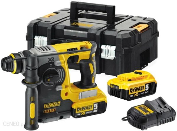 DeWalt DCH273P2T