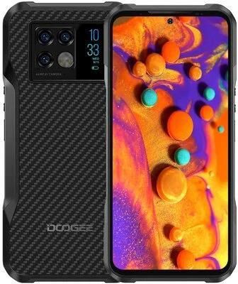 i-doogee-v20-czarny DOOGEE V20 Czarny