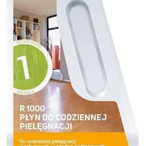 Dr. Schutz R1000 Płyn Do Codziennej Pielęgnacji 750Ml 0017075008