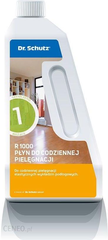 i-dr-schutz-r1000-plyn-do-codziennej-pielegnacji-750ml-0017075008 Dr. Schutz R1000 Płyn Do Codziennej Pielęgnacji 750Ml 0017075008