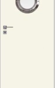 Dre Uni Bulaj Stalowy