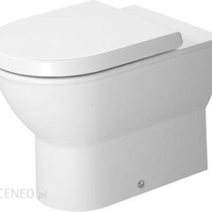Duravit Darling New Toaleta Stojąca 57X37 Cm Biała 2139092000