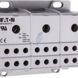Eaton Bpz-Kb-6/175-Moduł.B Lok Listew 3-Bieg ( 102717 )
