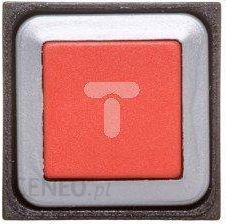 Eaton Napęd przycisku z samopowrotem q18d-rt czerwony IP65 18x18mm Moeller 086713