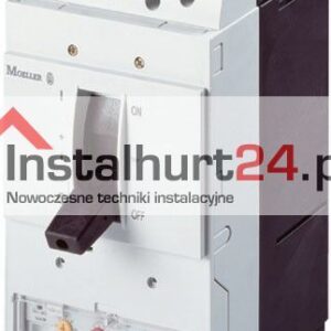 Eaton Nzmn3-Ae250 3P Wył.K Ompak. ( 259113 )