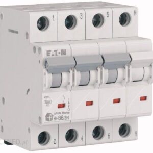 Eaton Wyłącznik HN-B6/3N 194898