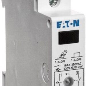 Eaton Zswl-230/So Przełącz Nik (276307)