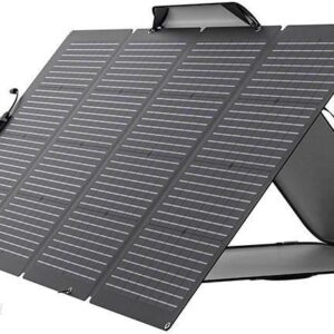 Ecoflow 220W Bifacial 50062001