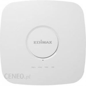 Edimax EdiGreen Home Analizator Jakości Powietrza Biały