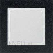 EFAPEL LOGUS90 Ramka potrójna granit / lodowy (90930 GG)