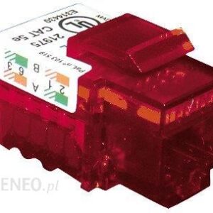 Efapel Moduł Rj45 Kat. 6 Utp Nieekranowany 21978