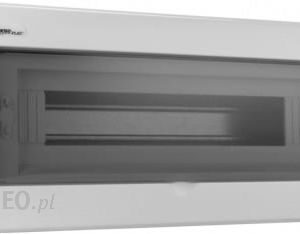 Elektro-Plast Skrzynka łączeniowa z PCV nadtynkowa RN-18 Fala