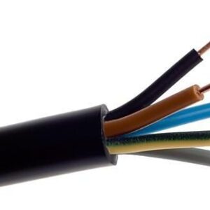 Elektrokabel Kabel Energetyczny Ziemny Żo 0