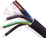 Elektrokabel Kabel Ziemny YKY 5x16 1kV
